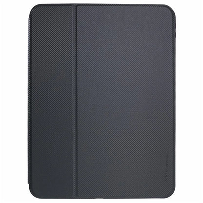 X-LEVEL For iPad Pro 11 (2024) Tablet Stand Case PU Leather+TPU Protection Cover