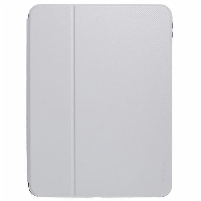 X-LEVEL For iPad Pro 13 (2024) Case PU Leather+TPU Tablet Cover with Support Stand