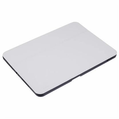 X-LEVEL For iPad Pro 13 (2024) Case PU Leather+TPU Tablet Cover with Support Stand