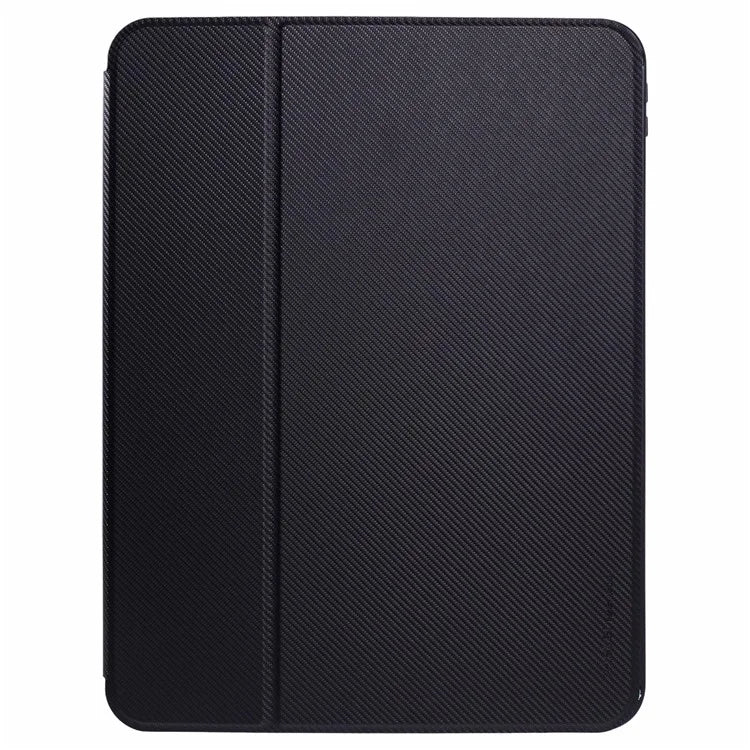 X-LEVEL For iPad Pro 13 (2024) Case PU Leather+TPU Tablet Cover with Support Stand