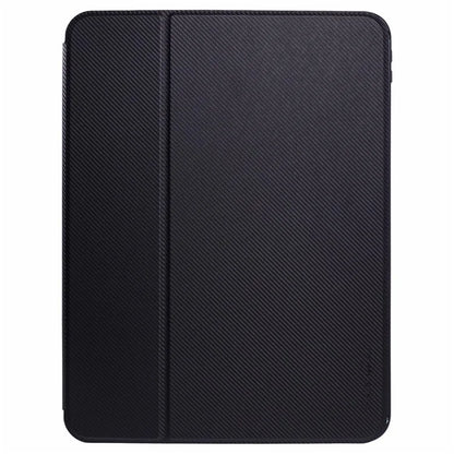 X-LEVEL For iPad Pro 13 (2024) Case PU Leather+TPU Tablet Cover with Support Stand