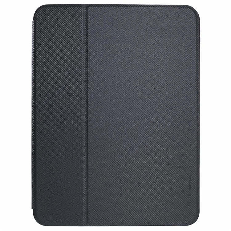 X-LEVEL For iPad Pro 13 (2024) Case PU Leather+TPU Tablet Cover with Support Stand