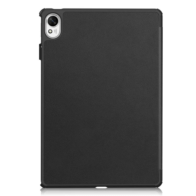 For Huawei MatePad 11.5 S Case Auto Wake / Sleep Tri-Fold Stand Leather Tablet Cover