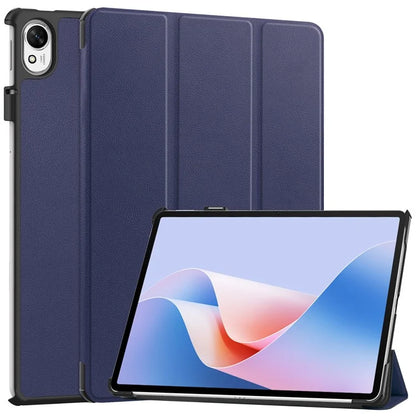 For Huawei MatePad 11.5 S Case Auto Wake / Sleep Tri-Fold Stand Leather Tablet Cover
