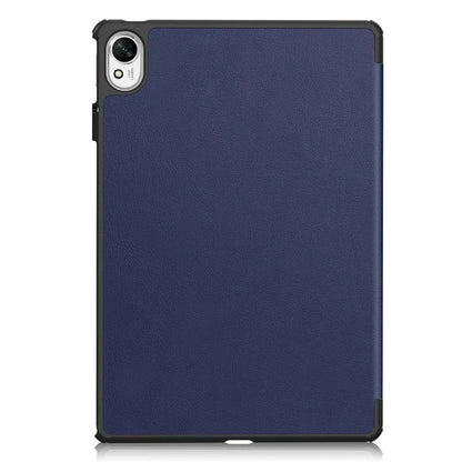 For Huawei MatePad 11.5 S Case Auto Wake / Sleep Tri-Fold Stand Leather Tablet Cover