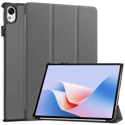 For Huawei MatePad 11.5 S Case Auto Wake / Sleep Tri-Fold Stand Leather Tablet Cover