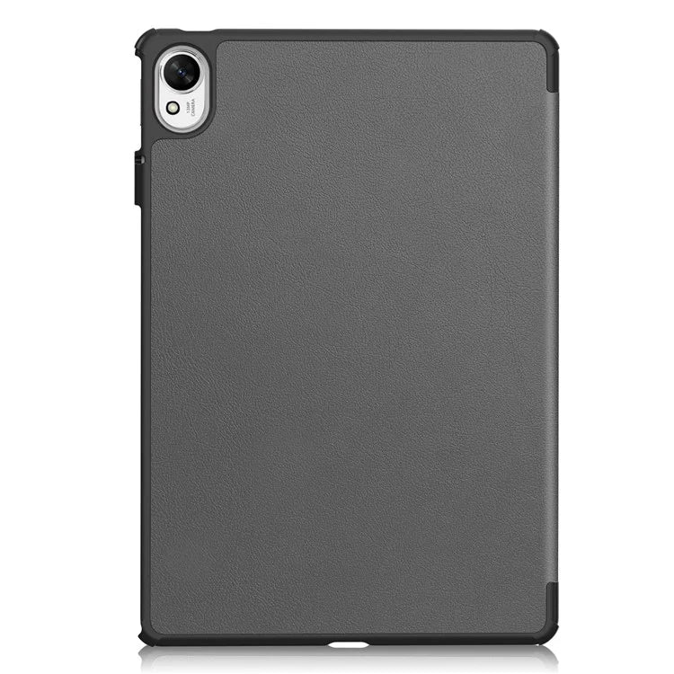 For Huawei MatePad 11.5 S Case Auto Wake / Sleep Tri-Fold Stand Leather Tablet Cover