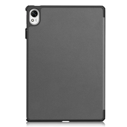 For Huawei MatePad 11.5 S Case Auto Wake / Sleep Tri-Fold Stand Leather Tablet Cover
