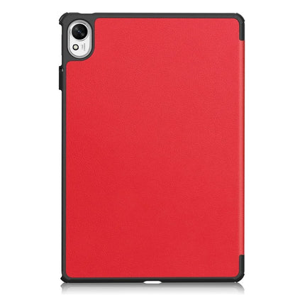 For Huawei MatePad 11.5 S Case Auto Wake / Sleep Tri-Fold Stand Leather Tablet Cover