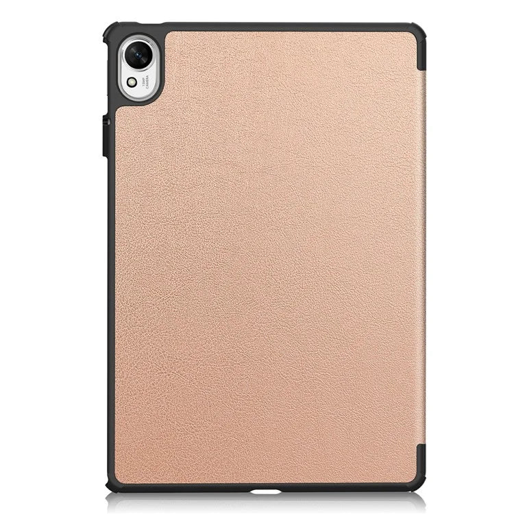 For Huawei MatePad 11.5 S Case Auto Wake / Sleep Tri-Fold Stand Leather Tablet Cover