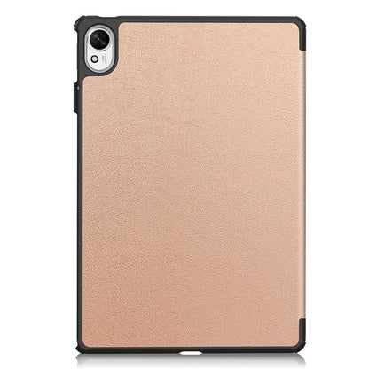 For Huawei MatePad 11.5 S Case Auto Wake / Sleep Tri-Fold Stand Leather Tablet Cover