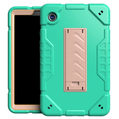 For Samsung Galaxy Tab A9 Case Rugged Kickstand Hybrid TPU+PC Tablet Cover
