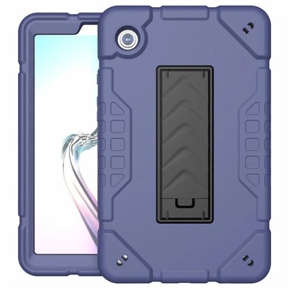 For Samsung Galaxy Tab A9 Case Rugged Kickstand Hybrid TPU+PC Tablet Cover