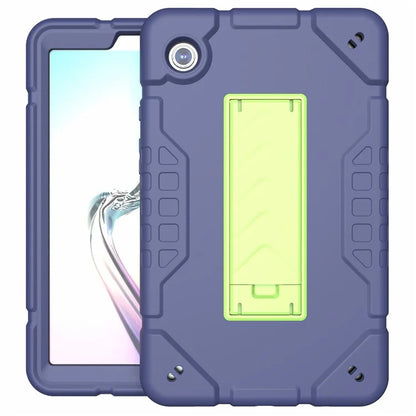 For Samsung Galaxy Tab A9 Case Rugged Kickstand Hybrid TPU+PC Tablet Cover
