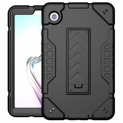 For Samsung Galaxy Tab A9 Case Rugged Kickstand Hybrid TPU+PC Tablet Cover
