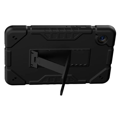 For Samsung Galaxy Tab A9 Case Rugged Kickstand Hybrid TPU+PC Tablet Cover