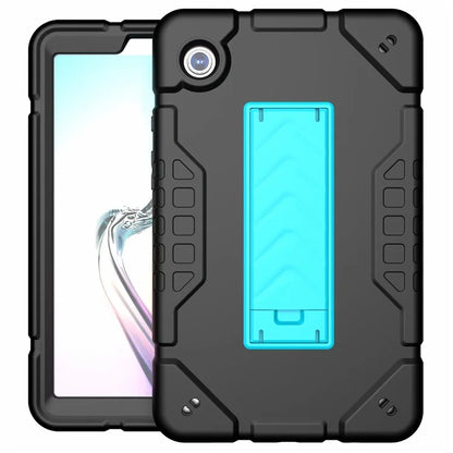 For Samsung Galaxy Tab A9 Case Rugged Kickstand Hybrid TPU+PC Tablet Cover