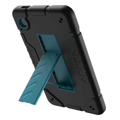 For Samsung Galaxy Tab A9 Case Rugged Kickstand Hybrid TPU+PC Tablet Cover