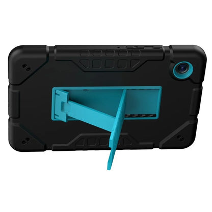 For Samsung Galaxy Tab A9 Case Rugged Kickstand Hybrid TPU+PC Tablet Cover