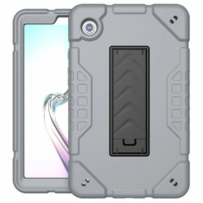 For Samsung Galaxy Tab A9 Case Rugged Kickstand Hybrid TPU+PC Tablet Cover
