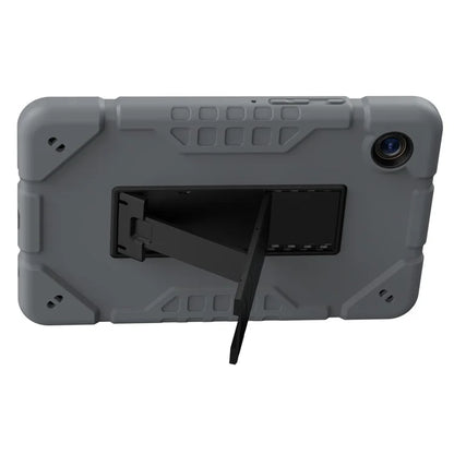 For Samsung Galaxy Tab A9 Case Rugged Kickstand Hybrid TPU+PC Tablet Cover