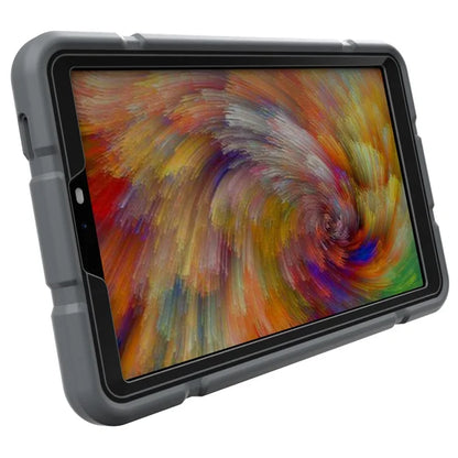 For Samsung Galaxy Tab A9 Case Rugged Kickstand Hybrid TPU+PC Tablet Cover
