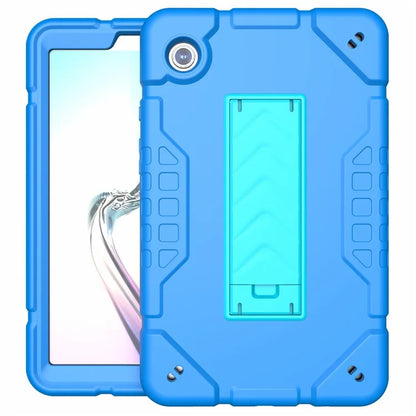 For Samsung Galaxy Tab A9 Case Rugged Kickstand Hybrid TPU+PC Tablet Cover