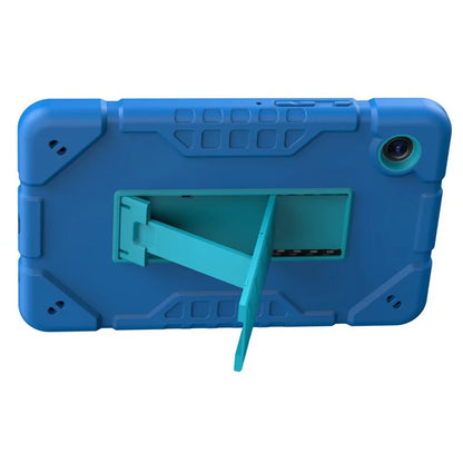For Samsung Galaxy Tab A9 Case Rugged Kickstand Hybrid TPU+PC Tablet Cover