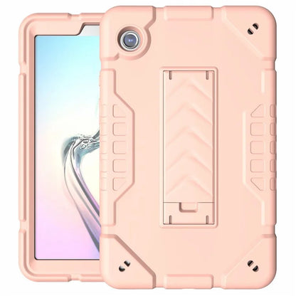 For Samsung Galaxy Tab A9 Case Rugged Kickstand Hybrid TPU+PC Tablet Cover
