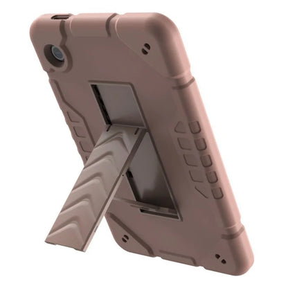 For Samsung Galaxy Tab A9 Case Rugged Kickstand Hybrid TPU+PC Tablet Cover
