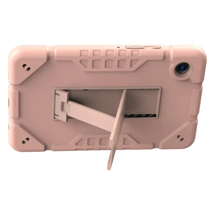 For Samsung Galaxy Tab A9 Case Rugged Kickstand Hybrid TPU+PC Tablet Cover