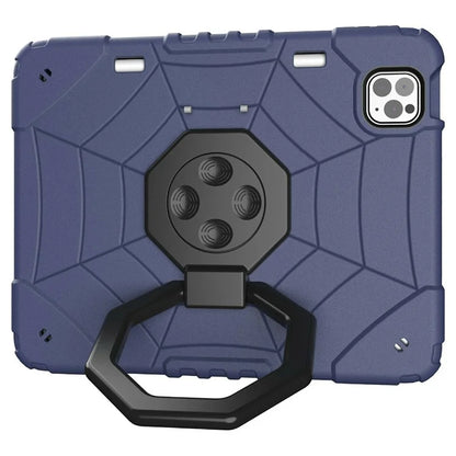 Fidget Case For iPad Pro 11 (2018) / (2020) / (2021) / (2022) / iPad Air (2020) / (2022) Tablet Cover with Pencil Holder