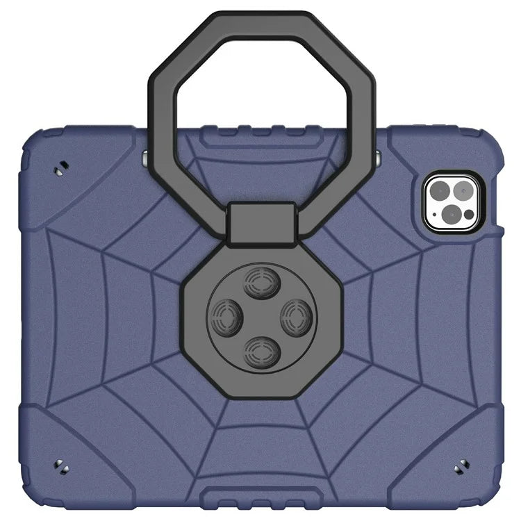 Fidget Case For iPad Pro 11 (2018) / (2020) / (2021) / (2022) / iPad Air (2020) / (2022) Tablet Cover with Pencil Holder