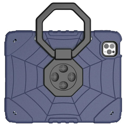 Fidget Case For iPad Pro 11 (2018) / (2020) / (2021) / (2022) / iPad Air (2020) / (2022) Tablet Cover with Pencil Holder