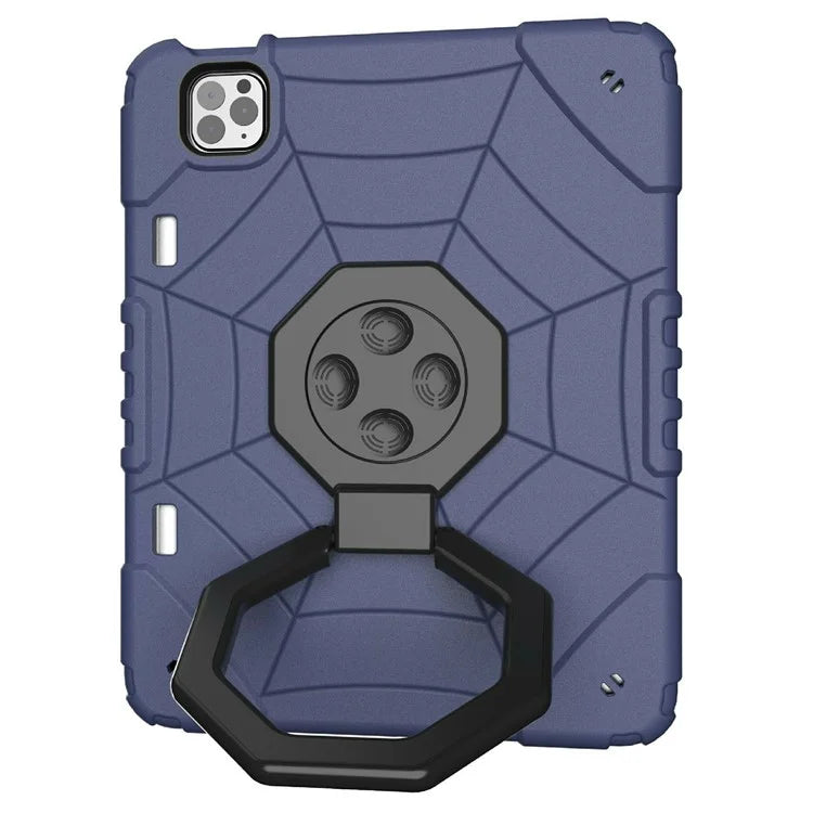 Fidget Case For iPad Pro 11 (2018) / (2020) / (2021) / (2022) / iPad Air (2020) / (2022) Tablet Cover with Pencil Holder