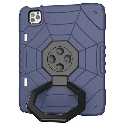 Fidget Case For iPad Pro 11 (2018) / (2020) / (2021) / (2022) / iPad Air (2020) / (2022) Tablet Cover with Pencil Holder
