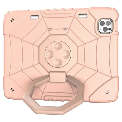 Fidget Case For iPad Pro 11 (2018) / (2020) / (2021) / (2022) / iPad Air (2020) / (2022) Tablet Cover with Pencil Holder