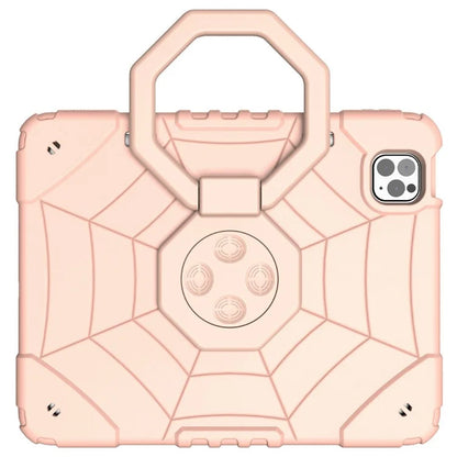 Fidget Case For iPad Pro 11 (2018) / (2020) / (2021) / (2022) / iPad Air (2020) / (2022) Tablet Cover with Pencil Holder