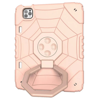 Fidget Case For iPad Pro 11 (2018) / (2020) / (2021) / (2022) / iPad Air (2020) / (2022) Tablet Cover with Pencil Holder