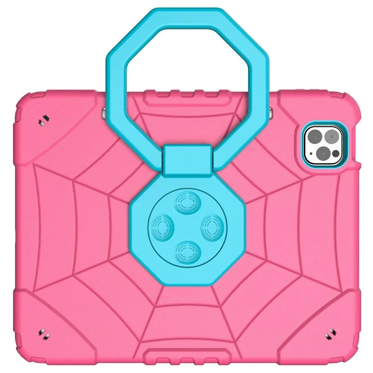 Fidget Case For iPad Pro 11 (2018) / (2020) / (2021) / (2022) / iPad Air (2020) / (2022) Tablet Cover with Pencil Holder