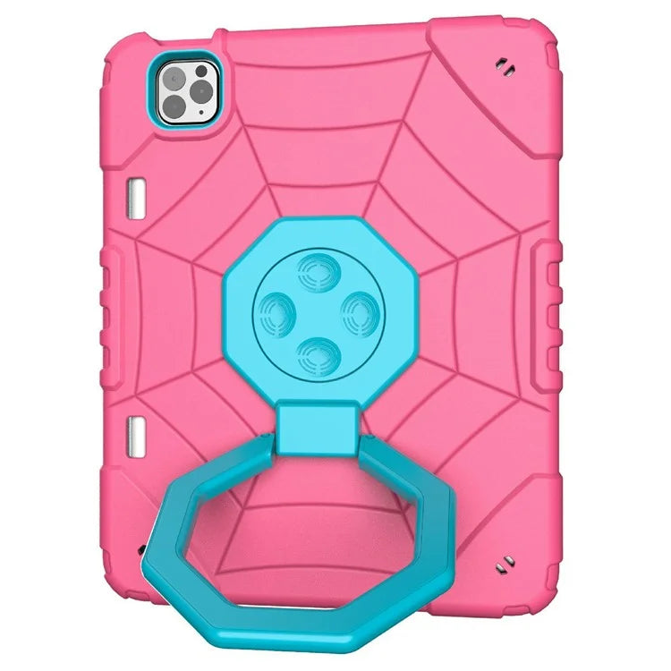 Fidget Case For iPad Pro 11 (2018) / (2020) / (2021) / (2022) / iPad Air (2020) / (2022) Tablet Cover with Pencil Holder