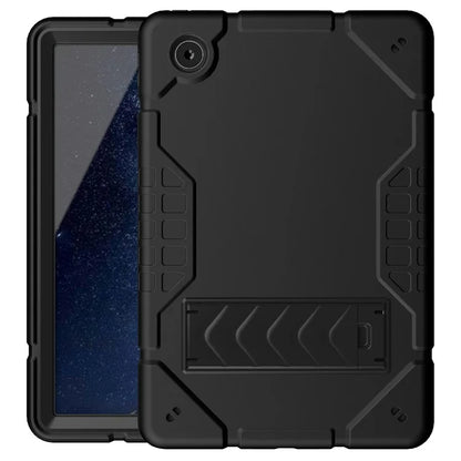 For Lenovo Tab M11 / Xiaoxin Pad 11 2024 Case with Kickstand TPU + PC Back Shell Cover