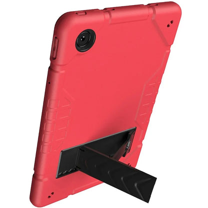 For Lenovo Tab M11 / Xiaoxin Pad 11 2024 Case with Kickstand TPU + PC Back Shell Cover