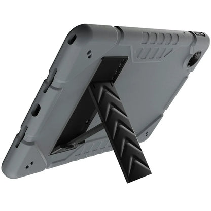 For Lenovo Tab M11 / Xiaoxin Pad 11 2024 Case with Kickstand TPU + PC Back Shell Cover