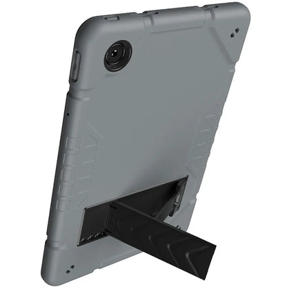 For Lenovo Tab M11 / Xiaoxin Pad 11 2024 Case with Kickstand TPU + PC Back Shell Cover