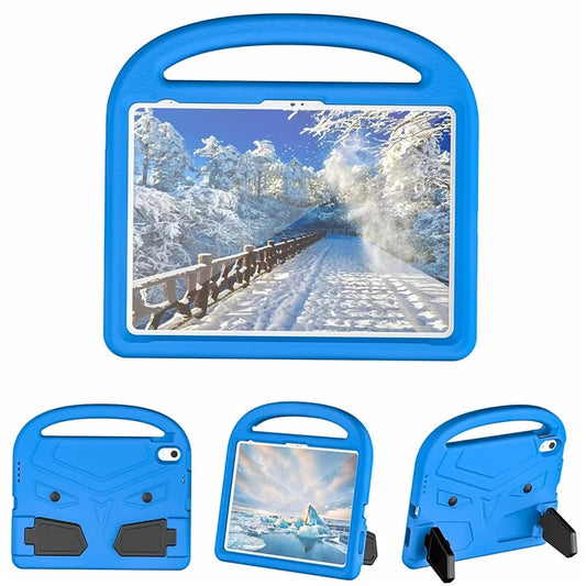 For iPad Air 11 (2024) Kickstand Case Sparrow Style EVA Tablet Cover