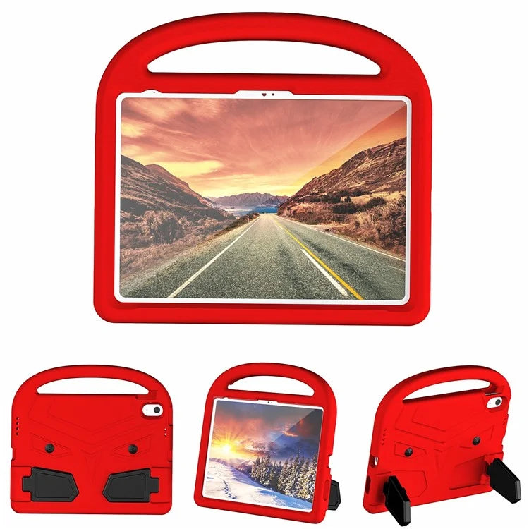 For iPad Air 11 (2024) Kickstand Case Sparrow Style EVA Tablet Cover