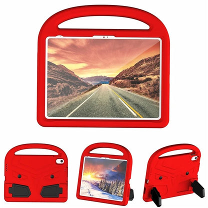 For iPad Air 11 (2024) Kickstand Case Sparrow Style EVA Tablet Cover