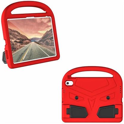 For iPad Air 11 (2024) Kickstand Case Sparrow Style EVA Tablet Cover