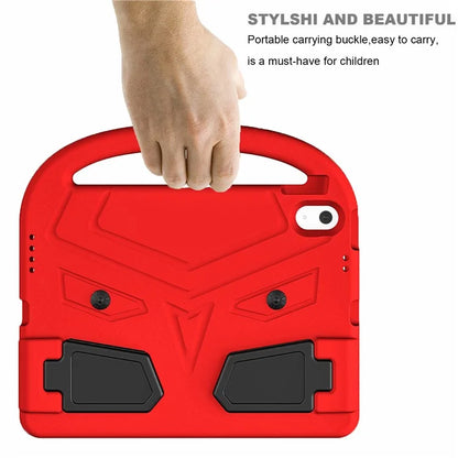 For iPad Air 11 (2024) Kickstand Case Sparrow Style EVA Tablet Cover